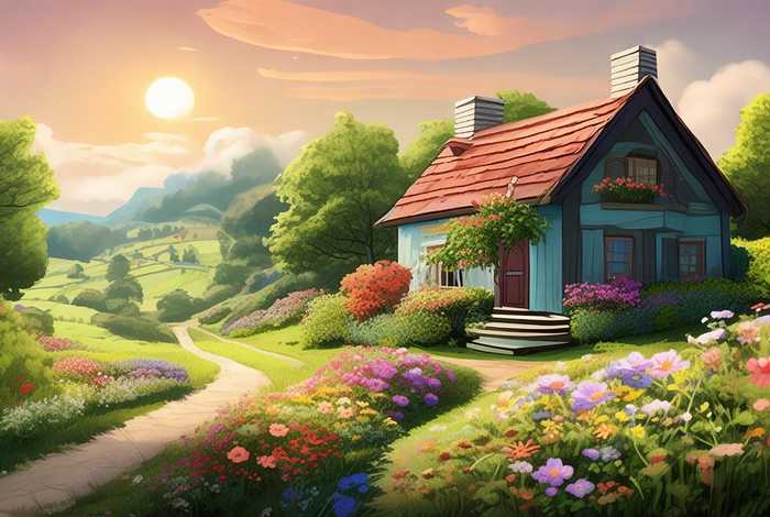 生活照图片风景、生活照图片风景大全