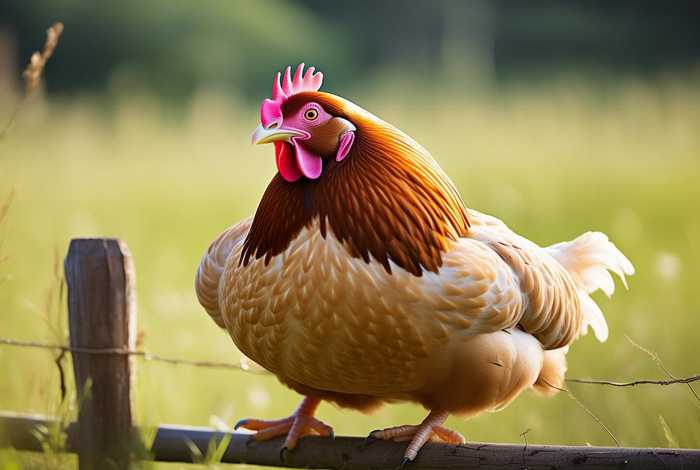 母鸡的特长、母鸡的特长是什么 母鸡的特长、母鸡的特长是什么