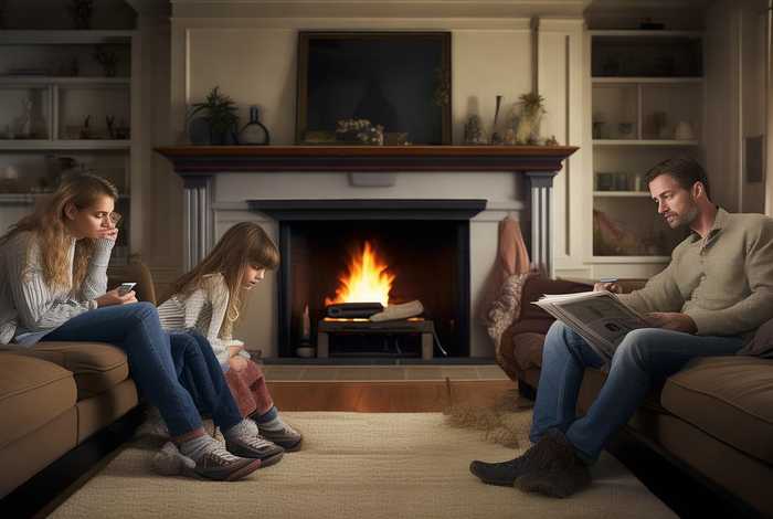 生活中亲情淡薄、生活中亲情淡薄的例子 生活中亲情淡薄、生活中亲情淡薄的例子