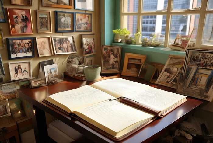 生活日记 300；生活日记范文300字