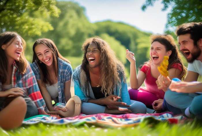 生活因朋友而精彩作文450字（生活因朋友而精彩作文450字开头）