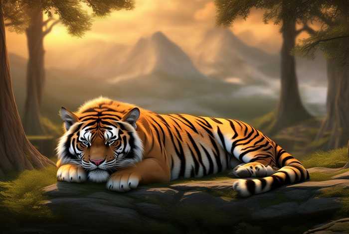 生活所需的虎皮 在哪，魔兽世界生活所需的虎皮