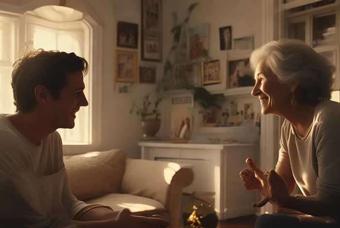 女婿的生活状态(女婿的生活状态怎么写) 女婿的生活状态(女婿的生活状态怎么写)