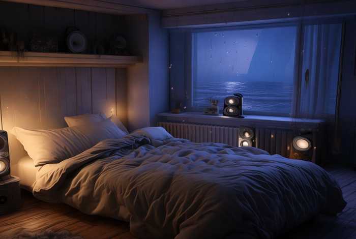 生活中各种声音助眠;生活中各种声音的音频 生活中各种声音助眠;生活中各种声音的音频