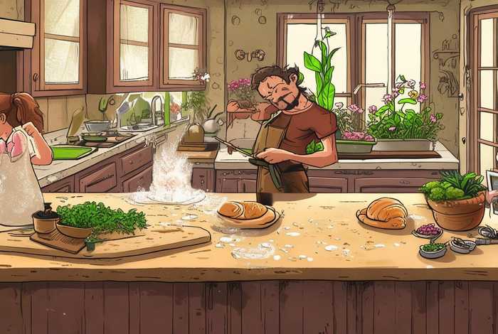 生活特长主要有哪些 生活特长主要有哪些内容