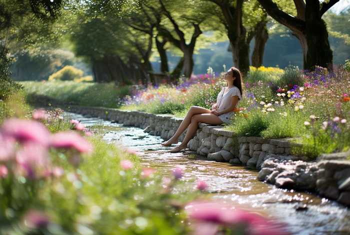 生活中的散文800字 - 生活中的散文800字左右