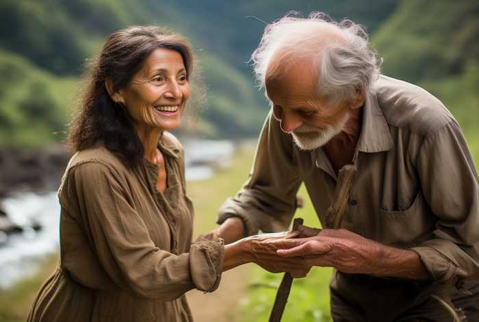 生活中的义的事例(生活中仁义的事例) 生活中的义的事例(生活中仁义的事例)