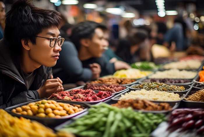 品尝生活百味下一句是什么 品尝生活百味下一句是什么意思