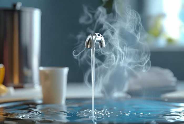 热水器生活用水是什么意思 热水器生活用水是什么意思啊