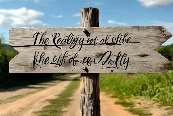 生活的现实就是现实的生活 生活的现实就是现实的生活英文