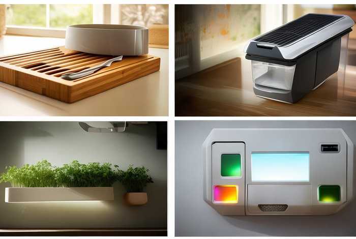 生活创意小设计；生活创意小设计怎么做