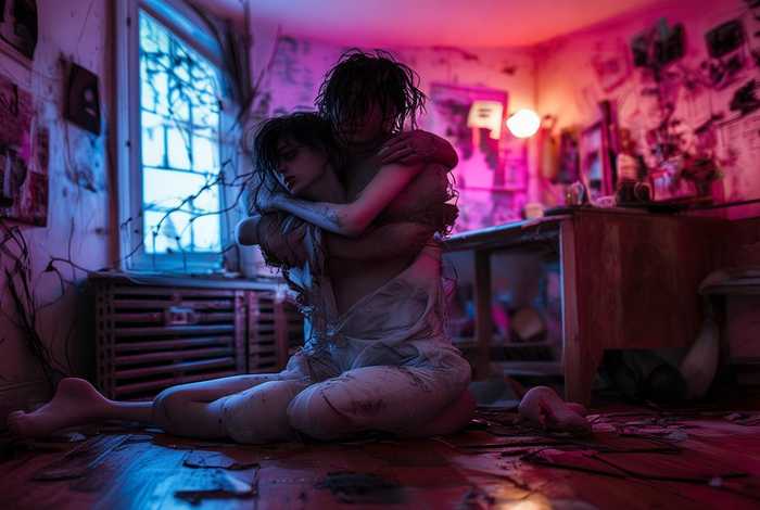 扭曲的同居生活下载；扭曲的同居生活解析