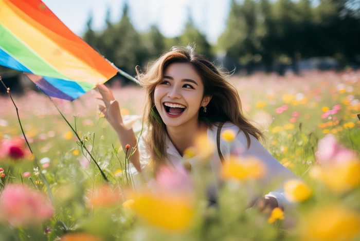 热爱生活积极乐观的句子；热爱生活积极乐观的句子简短