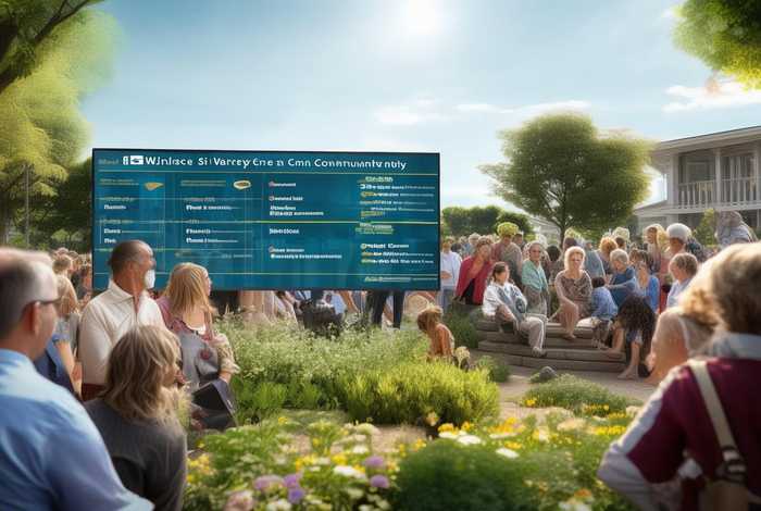 生活智慧社区建设；生活智慧社区建设工作总结