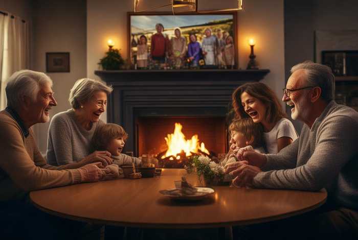 生活因亲情而精彩作文六百字；生活因亲情而精彩作文六百字以上