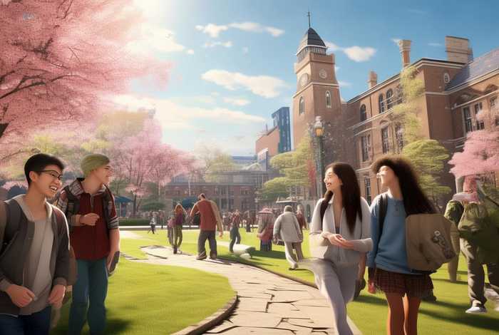 描写校园生活的小片段 - 描写校园生活的小片段作文