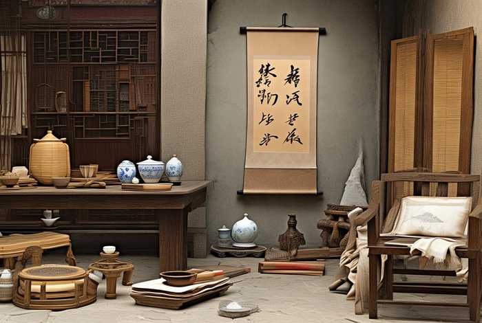 明代生活用品 明代生活用品有哪些 明代生活用品 明代生活用品有哪些