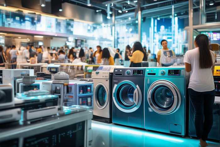 生活电器市场快讯 - 生活电器市场快讯报道