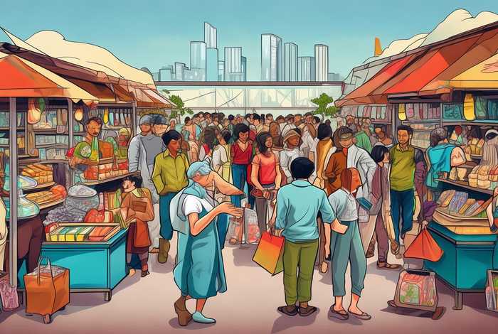 生活中的微观经济学现象分析 生活中的微观经济学现象分析论文