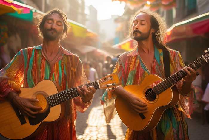 生活之路巴西电影、巴西电影生活之路二重唱插曲