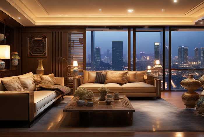 生活家北京家居装饰公司，生活家北京家居装饰有限公司