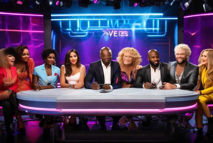 生活天天秀主持人都有哪些（生活天天秀主持人都有哪些人）