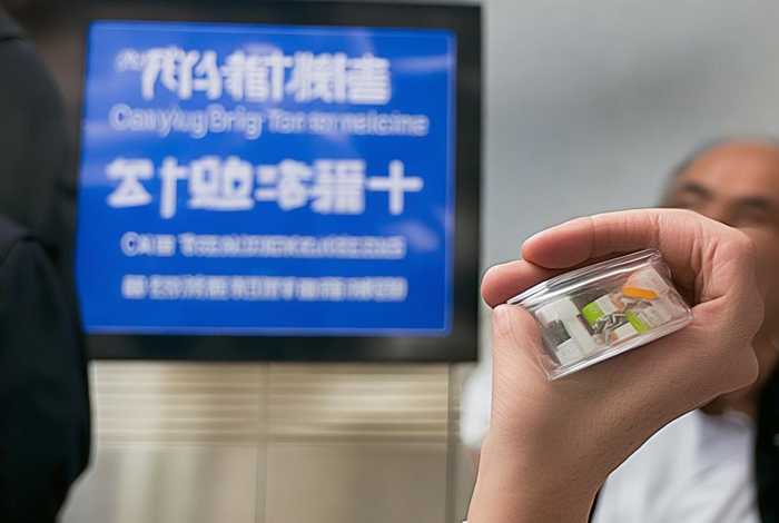 生活药品可以带上飞机吗（生活药品可以带上飞机吗国内）
