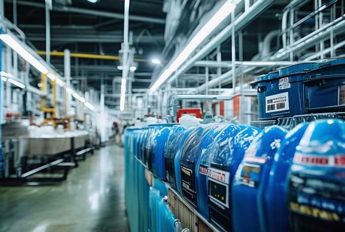 生活污水处理药剂多少钱一吨 - 生活污水处理药剂多少钱一吨啊