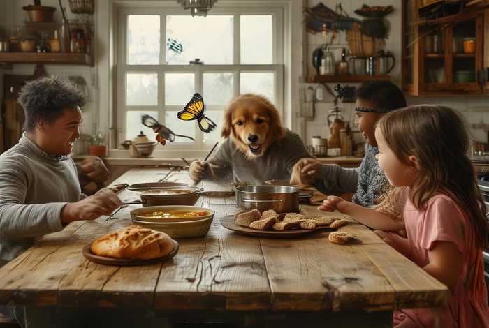 生活新鲜事400字优秀作文（生活中的新鲜事作文450字）