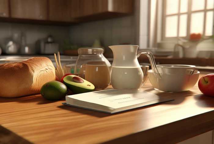 生活必需品单词 - 生活必需品英语单词