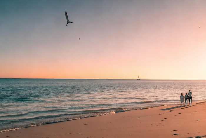 描述美好的一天的句子、描述美好的一天的句子简短