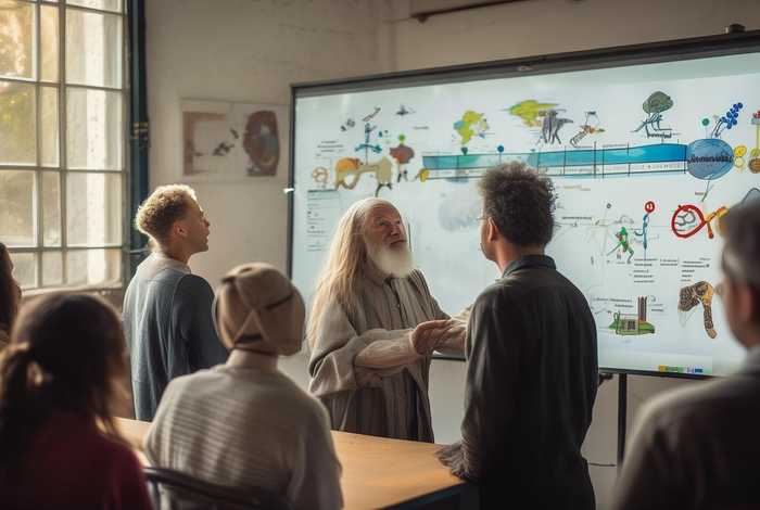 生活的起源，生活起源论是以美国教育家孟禄的理论为基础