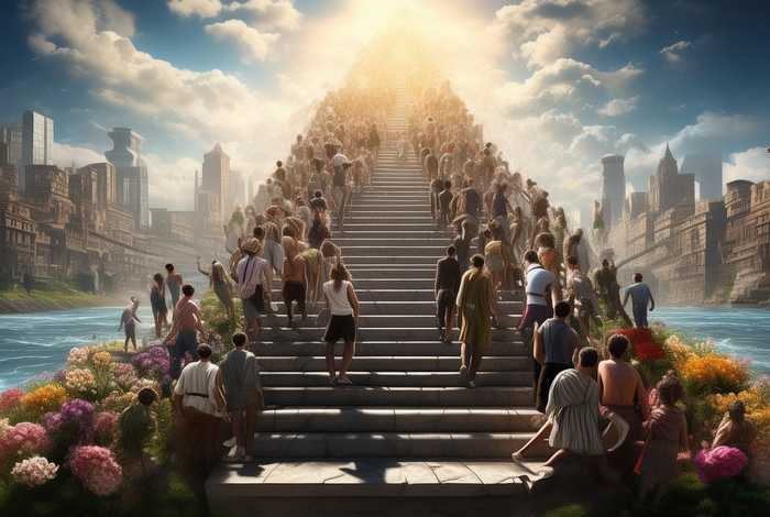 生活因拼搏而精彩作文开头、生活因拼搏而精彩作文开头结尾