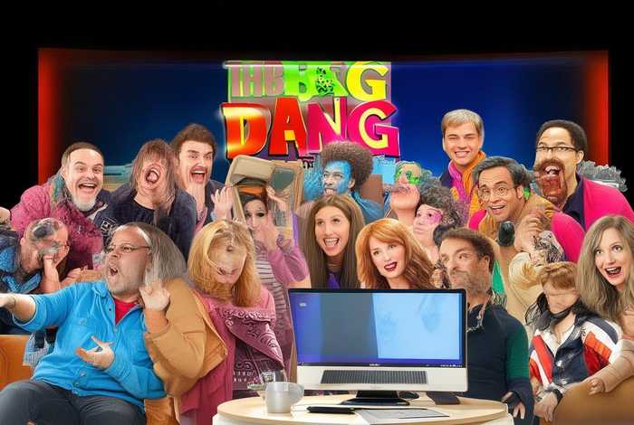 生活大爆炸百度云网盘112季全 生活大爆炸百度云网盘112季全集下载