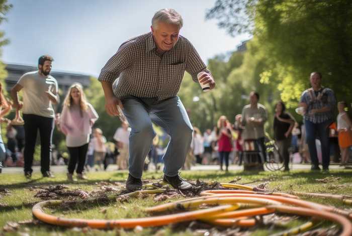 生活中尴尬搞笑的事；生活中尴尬搞笑的事情有哪些
