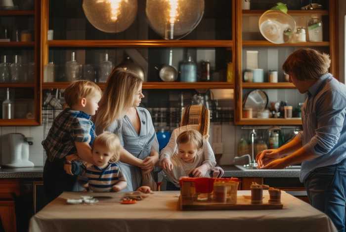 日常生活中的安全风险有哪些 - 日常生活中的安全风险有哪些方面