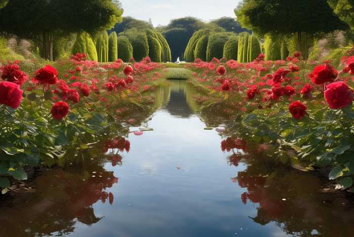 生活中对称的东西有什么感受 生活中对称的东西有什么感受和收获