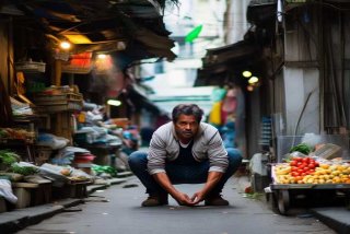 生活不只有诗和远方,还有眼前的苟且怎么回复、生活不只有诗和远方,还有眼前的苟且是什么意思