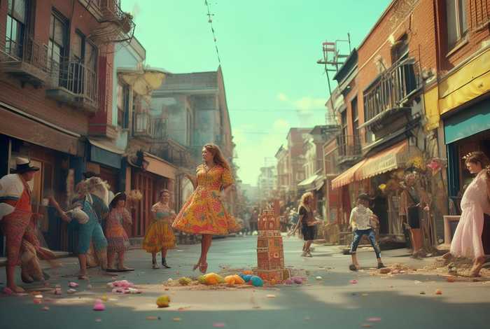 生活就是这么怪，生活就是这么怪歌词完整版