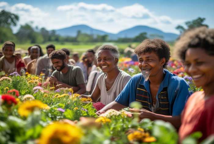 人民群众对美好生活的向往文章，人民群众对美好生活的向往就是我们的奋斗目标的理解