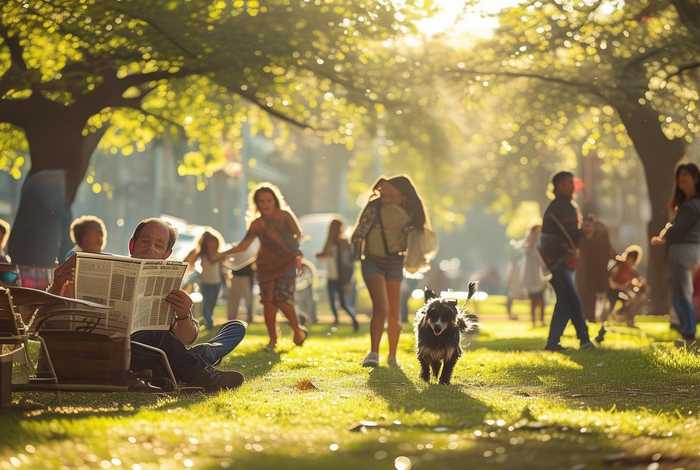 生活中的普通人作文500字 生活中的普通人作文500字怎么写