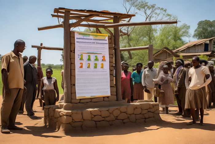 农村饮用水管理办法；农村饮用水管理办法解读