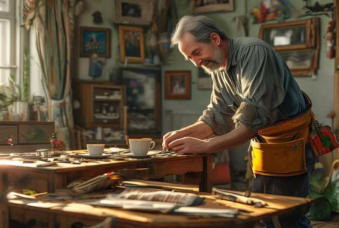 生活修理师豆瓣 生活修理师豆瓣评分 生活修理师豆瓣 生活修理师豆瓣评分