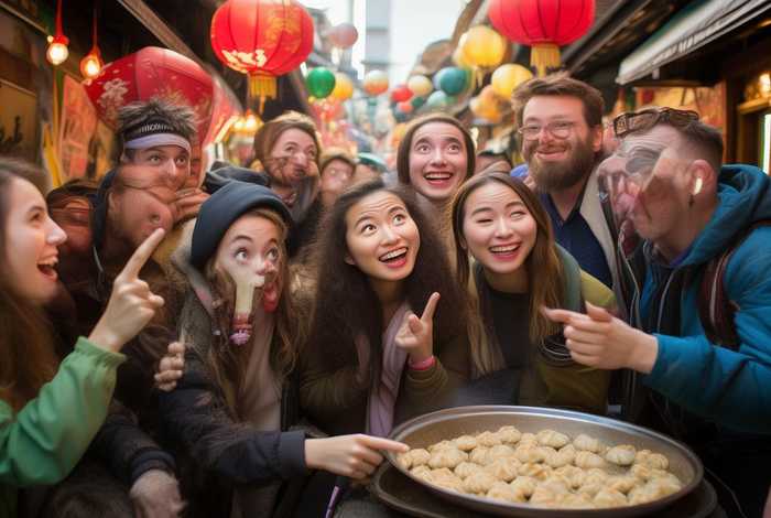 生活在中国的外国人对中国的评价；生活在中国的外国人对中国的评价怎么写