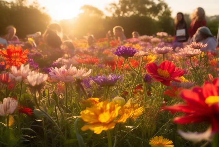 生活的花朵是我们的笑容是什么歌 - 生活的花朵是我们的笑容是什么歌曲