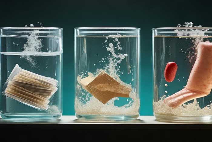 溶解的快慢在生活中的应用（溶解的快慢在生活中的应用论文）