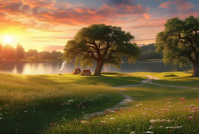 生活中处处都有美景,生活中处处都有美景英语 生活中处处都有美景,生活中处处都有美景英语