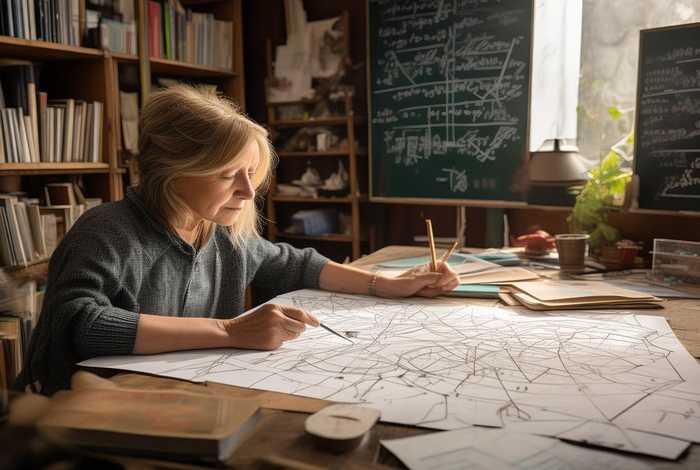 生活与数学作品 生活与数学作品怎么做 生活与数学作品 生活与数学作品怎么做