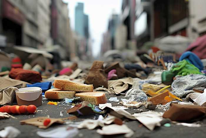 生活中的七零八落；生活中的七零八落的例子