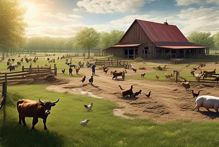 农庄生活视频 农庄生活视频下载